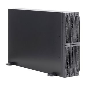 Batterijkast leeg Daker DK + 10000