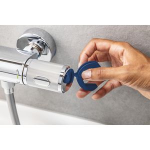 Vitalio Comfort 250 Douchesysteem M/Thm