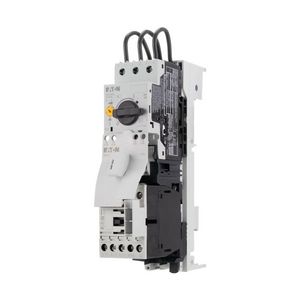 Directstarter 3-polig 5.5kW/400V/AC3 100kA+adapter Cu-rail 102957