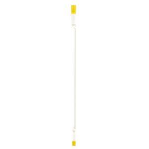 Koppelsnoer GST08I2 0,75 mm² 1M wit VVE=250