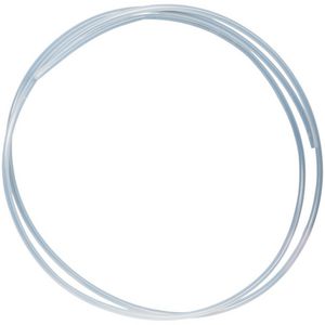 FIS verlengslang Ø15 (lengte 10m.)