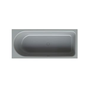 Bad BetteOcean 1800x800mm voeteind RE ovlp voor Quartz