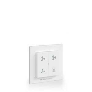 Draadloze bediening RFT-N (1,2,3,T)