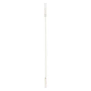 Koppelsnoer GST08I2 0,75 mm² 0,3M ECA wit VVE=100