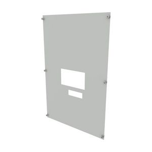 Frontplaat kastbreedte 600mm H=800mm ProfiSNAP
