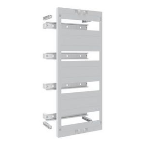 PrismaSeT XL Kit voor modulaire apparatuur 250x600mm WxH
