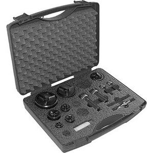 Ponsset TRE SPLIT M16-M63
