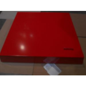 Frontmantel Gas210EcoPRO