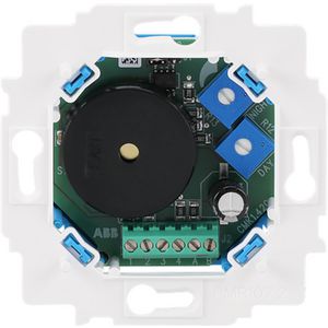 Inbouw Infoline zoemer