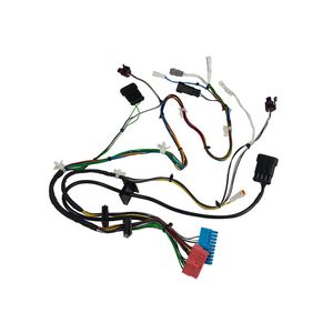 Kabelboom, 24V Split M