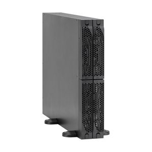 Batterijkast leeg Daker DK + 3000