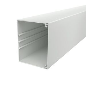 Wand- en plafondkanaal perforatie 100x130x2000 VVE=8 6027245