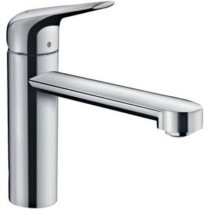 M42 M4221-H120 1-hendel keukenmengkraan CoolStart EcoClick chroom