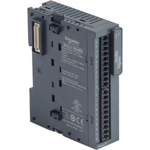 Analoge I/O-module 4 I / 2 O Modicon TM3