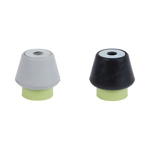 VibraTek SA-3 Rubber Demper 300