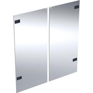 deuren lang Geberit ONE spiegelkast Nominale br.75cm
