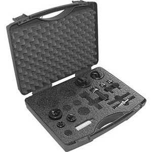 Ponsset TRE SPLIT M16-M40