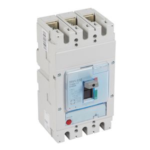 Lastscheider 630 3-polig 630A DPX3