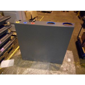 Achtermantel Gas210EcoPRO