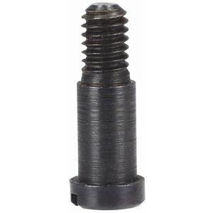 Reserveas voor pijpsnijder7.0001-7.0002-7.0030-7.0031