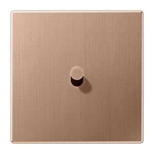 Afdek.LS1912 brons 1 hevel kegel