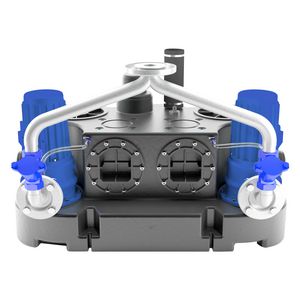 Opvoerinstallatie Sanicubic 2 GR SE71.1 T
