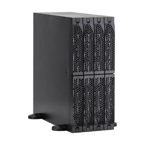 Batterijkast leeg Daker DK + 1000