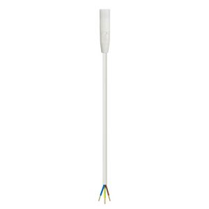 Aansluitsnoer GST08I3 female 0,75mm² 50cm wit VVE=300