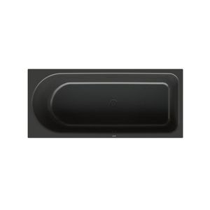 Bad BetteOcean 1800x800mm voeteind RE ovlp voor Slate