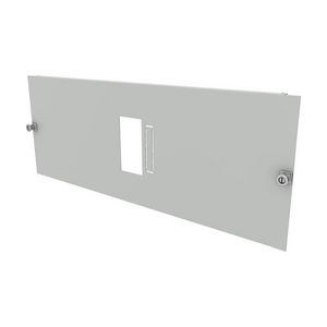 Frontplaat kastbreedte 600mm H=200mm ProfiSNAP