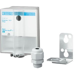 KNX helderheids-/temp.schakelaar 3v (6146/10)