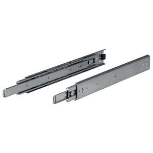 Rack runner kit 6U rack Megaline