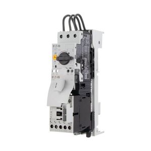 Directstarter 3-polig 7.5kW/400V/AC3 50kA +adapter Cu-rail 102958