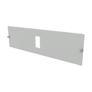 Frontplaat kastbreedte 800mm H=200mm ProfiSNAP