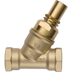 Bypassventiel BPV 15R 10-60kPa