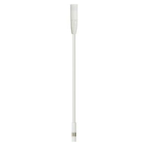 Koppelsnoer GST08I3 0,75mm² 1m wit VVE=150