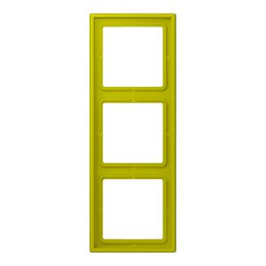 Afdekraam 3-voudig LC4320F