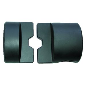 Persinzet zeskant 120mm²