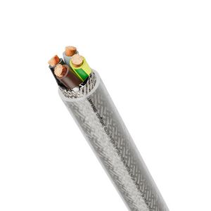 Haspel a 1000m. oLFLEX SERVO 9YSLCY-JB 4G1,5