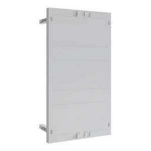 PrismaSeT XL Kit 2x NH00 zekeringslastscheider 60mm 250x450m