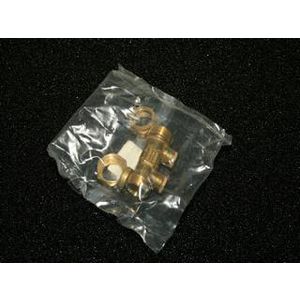 Keerklep KF aftap + contr 020 tbv OLB oplaadboiler