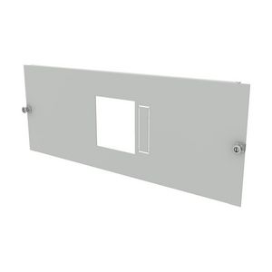 Frontplaat kastbreedte 600mm H=200mm ProfiSNAP