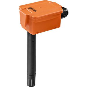 Kanaal temperatuur+vocht sensor V