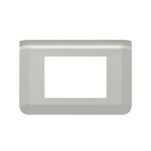 Afdekraam 3 module ALU Mosaic