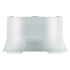 Opbouwraam presentiemelder110A wit