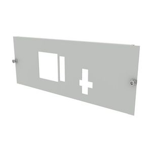 Frontplaat kastbreedte 600mm H=200mm ProfiSNAP