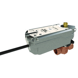 KHS afsluiter+servomotor+veerretour 230 V DN32