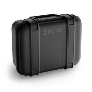 Hard Case voor iXX