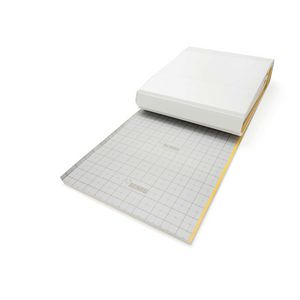 Rol a 12m² Tackerplaat PSTK 30-2mm (12x1mtr.)