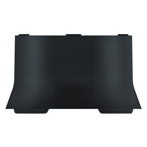 Opbouwraam presentiemelder 110A grijs